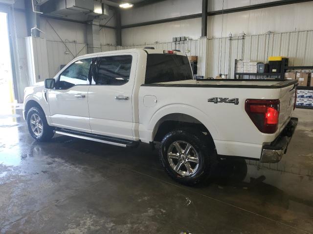 Vin: 1ftfw3l51skd78093, lot: 55980175, ford all models xlt 20252