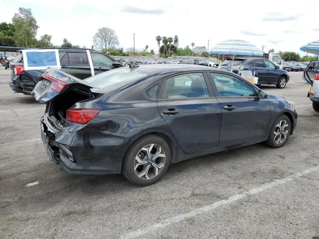 Vin: 3kpf24ad1le208462, lot: 56428315, kia forte fe 20203