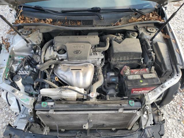 2017 TOYOTA CAMRY LE - 4T1BF1FKXHU703997
