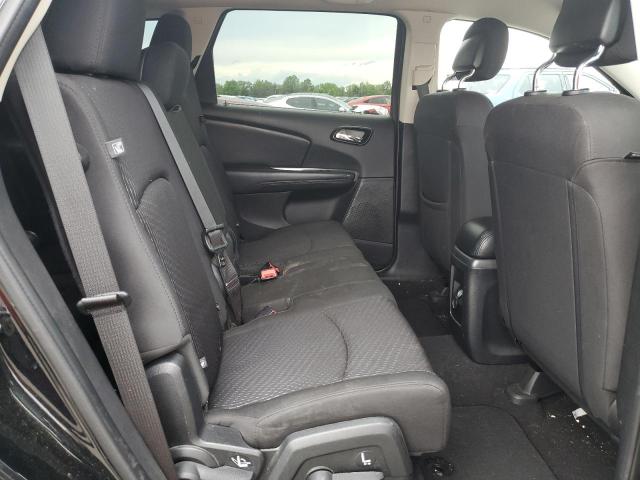 2018 DODGE JOURNEY SE - 3C4PDCAB7JT506742