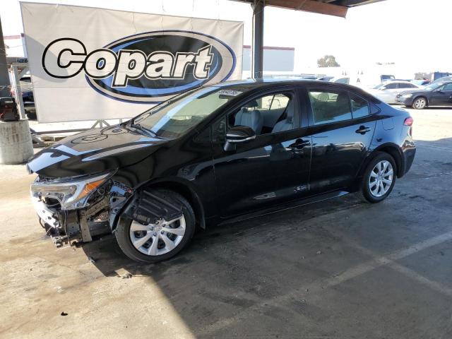 Vin: jtdbcmfe6r3054215, lot: 58040795, toyota corolla le 2024 img_1