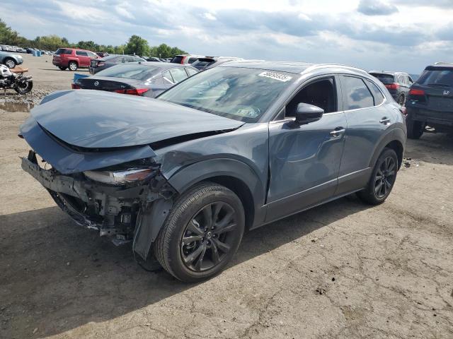 Vin: 3mvdmbcm3rm608359, lot: 58295935, mazda cx30 preferred 2024 img_1