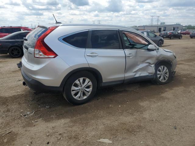 Vin: 2hkrm4h75ch602372, lot: 58810095, honda crv exl 20123