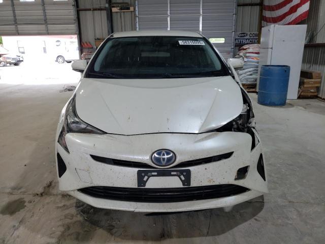 2018 TOYOTA PRIUS - JTDKBRFUXJ3065147