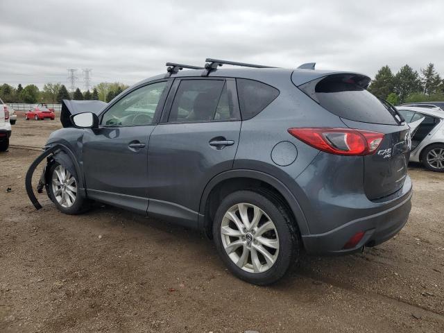 Vin: jm3ke4de5d0167023, lot: 55419125, mazda cx-5 gt 20132