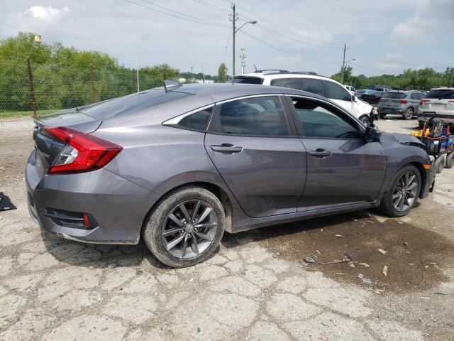 Vin: 19xfc1f33le010963, lot: 58704435, honda civic ex 20203
