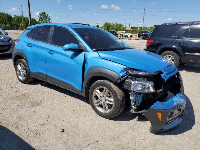 2019 HYUNDAI KONA SE KM8K1CAA8KU298089