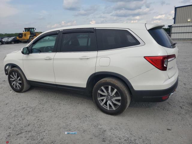 Vin: 5fnyf6h56kb045761, lot: 55228085, honda pilot exl 20192