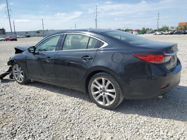 Vin: jm1gl1v53h1123829, lot: 57768935, mazda 6 touring 20172