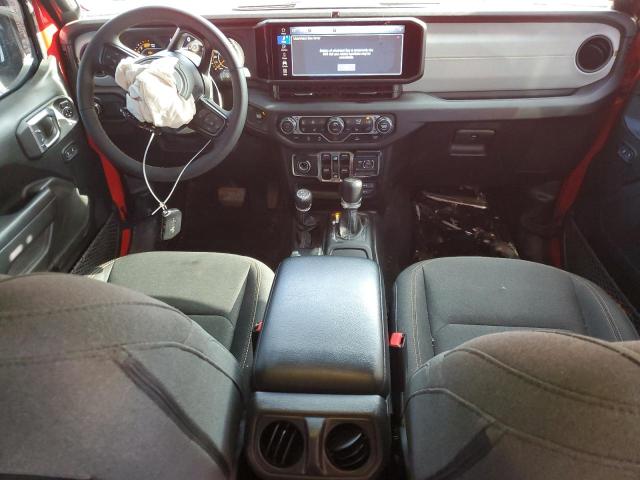 2024 JEEP WRANGLER S - 1C4PJXDN9RW111599