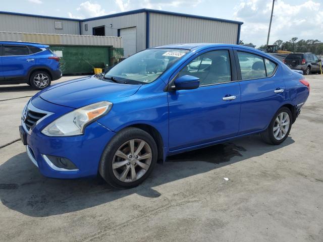 Vin: 3n1cn7ap3fl882198, lot: 57353465, nissan versa s 2015 img_1