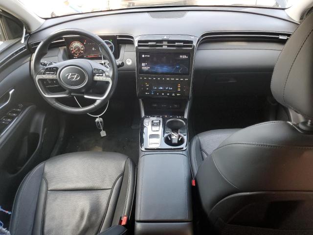 2022 HYUNDAI TUCSON LIM - 5NMJECAE9NH013323