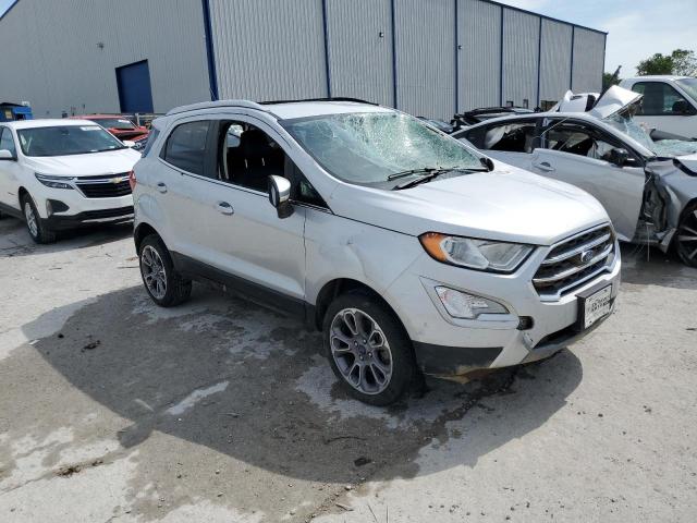 Vin: maj6s3kl1nc472457, lot: 58779025, ford ecosport titanium 20224