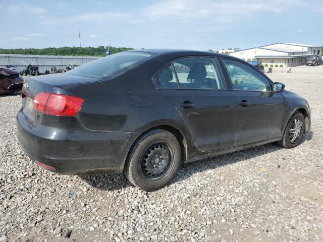 Vin: 3vw2k7aj3bm336015, lot: 57126705, volkswagen jetta base 20113