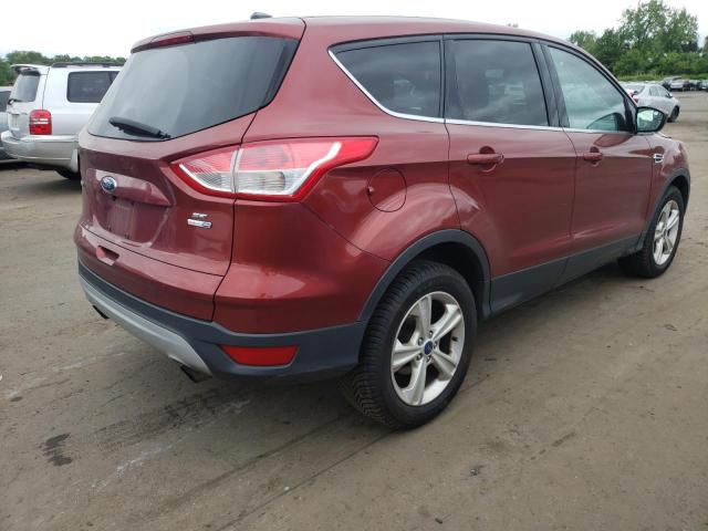 Vin: 1fmcu9gx9gua48006, lot: 58047135, ford escape se 20163