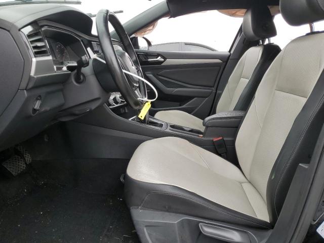 2019 VOLKSWAGEN JETTA S - 3VWC57BU5KM063325