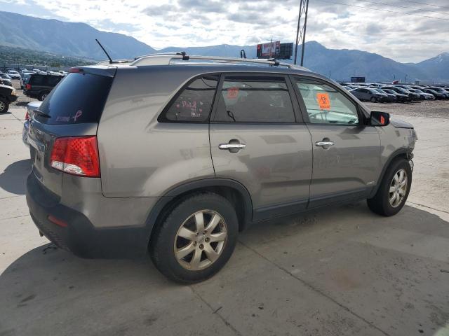Vin: 5xyktda29dg310509, lot: 53979815, kia sorento lx 20133