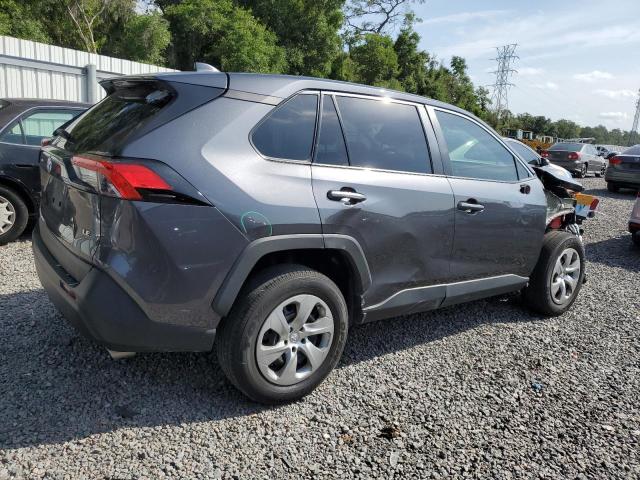 Vin: 2t3k1rfv8pc227179, lot: 52799555, toyota rav4 le 20233