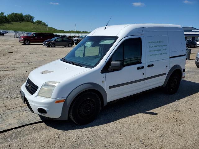 Vin: nm0ls7dn0at031459, lot: 58019935, ford transit xlt 2010 img_1