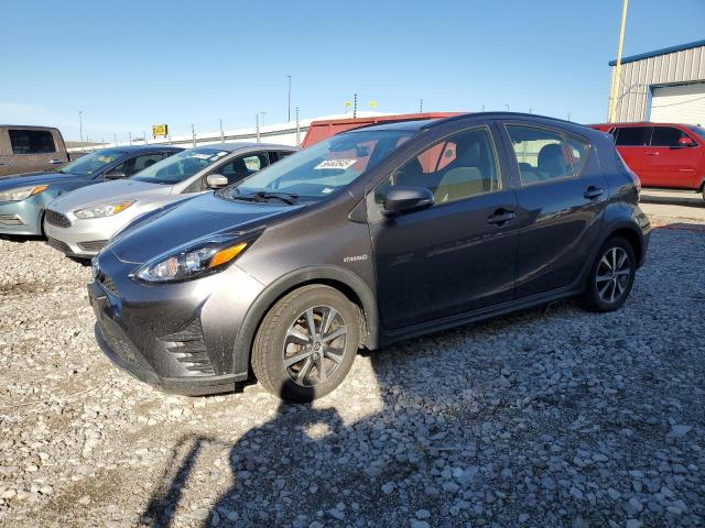 Vin: jtdkdtb34j1614261, lot: 56463545, toyota prius 2018 img_1