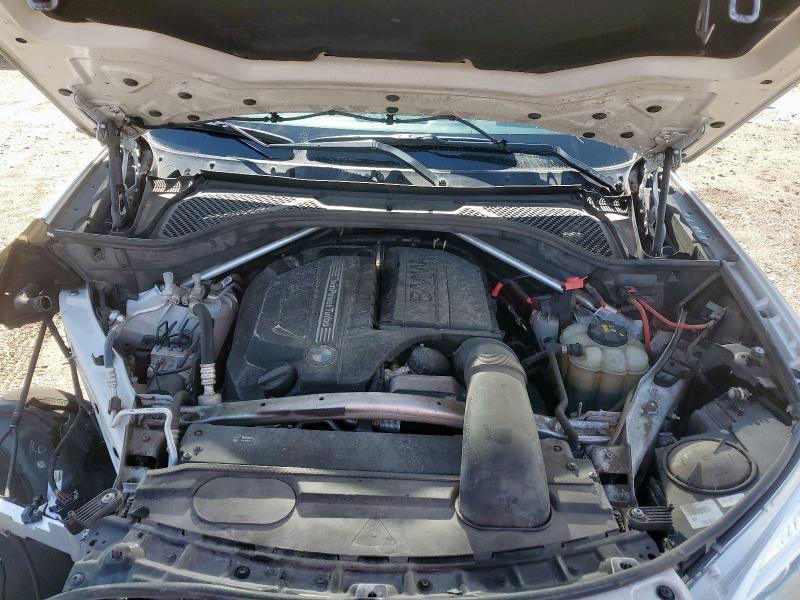 2017 BMW X5 SDRIVE3 - 5UXKR2C52H0U17759