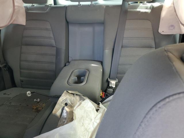 2018 HONDA CR-V LX 2HKRW5H39JH406350