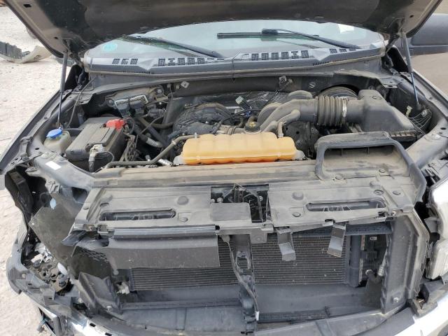 2016 FORD F150 SUPER - 1FTEX1C8XGFA12530