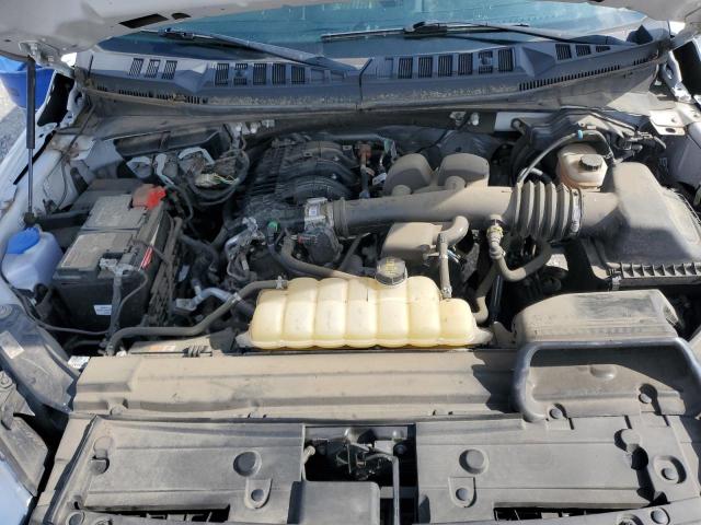 2020 FORD F150 SUPER - 1FTEW1EB7LFB37927