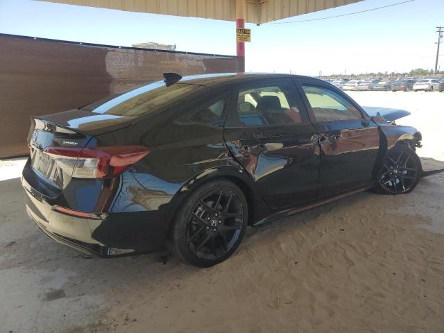 Vin: 2hgfe4f88sh308971, lot: 58559325, honda civic sport 20253