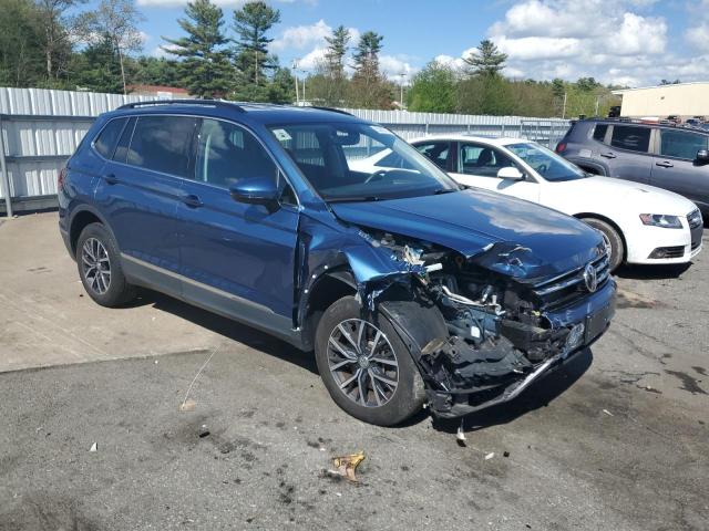Vin: 3vv2b7ax5lm129250, lot: 55983775, volkswagen tiguan se 20204