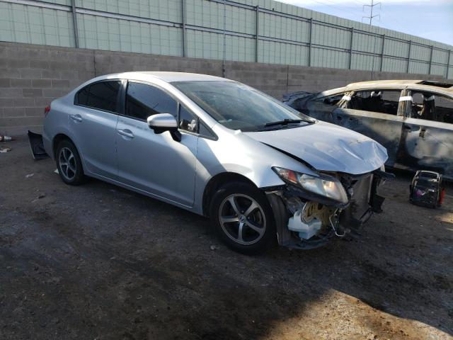 2015 HONDA CIVIC SE - 2HGFB2F75FH513738