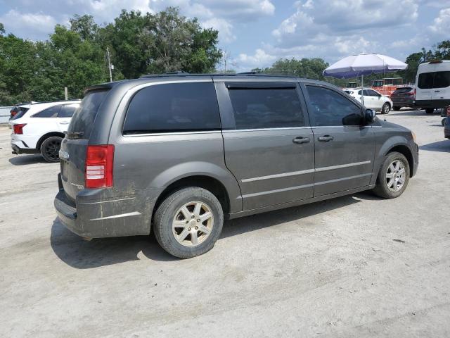 Vin: 2a4rr8dx8ar382153, lot: 56470045, chrysler minivan touring plus 20103