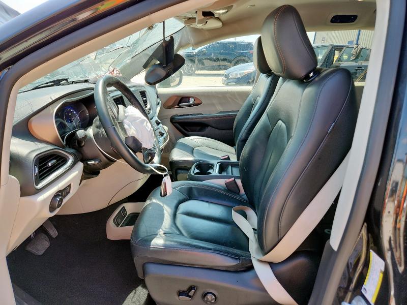 2017 CHRYSLER PACIFICA T 2C4RC1BG7HR823203