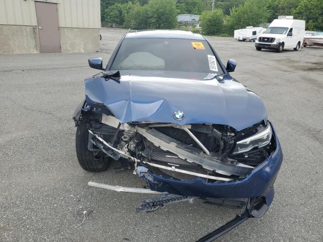 2021 BMW 330XI 3MW5R7J09M8C18773