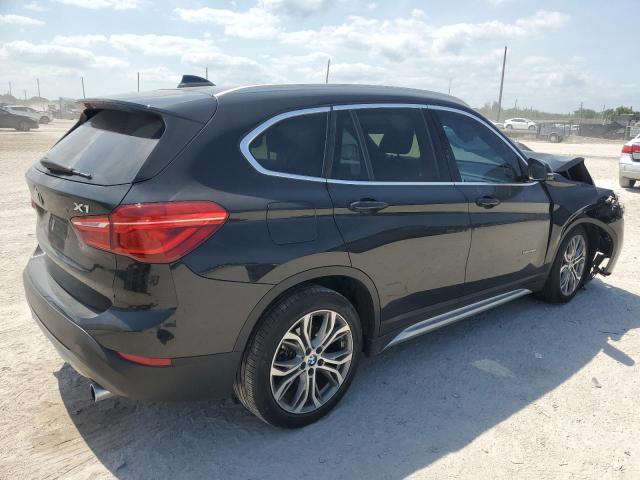 Vin: wbxhu7c39h5h38471, lot: 57563895, bmw x1 sdrive28i 20173