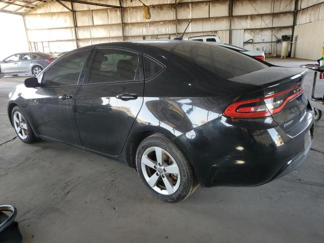 Vin: 1c3cdfbb0fd319374, lot: 56564035, dodge dart sxt 20152