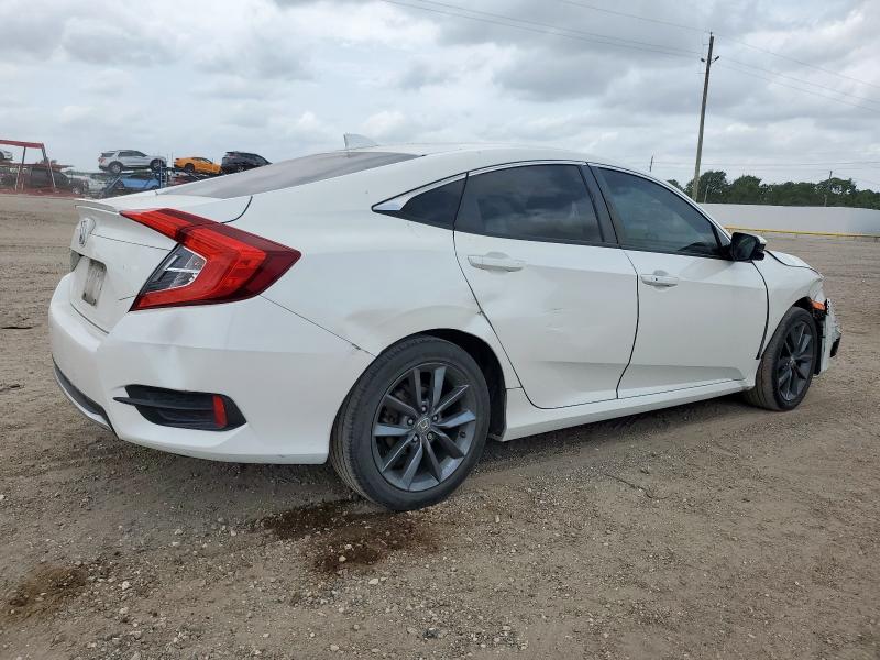Vin: 19xfc1f31le021122, lot: 57762485, honda civic ex 20203