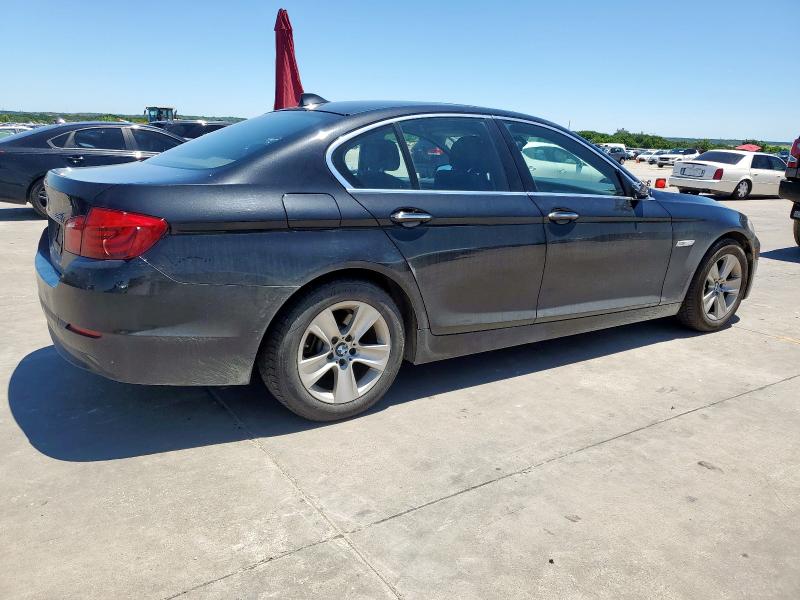 Vin: wbaxg5c50ddy31959, lot: 57114125, bmw 5 series i 20133
