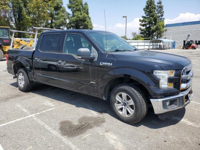 Vin: 1ftew1cp1gkf52656, lot: 55291725, ford f150 supercrew 20164