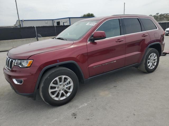 Vin: 1c4rjfag2nc113716, lot: 58044945, jeep grand cher laredo e 2022 img_1