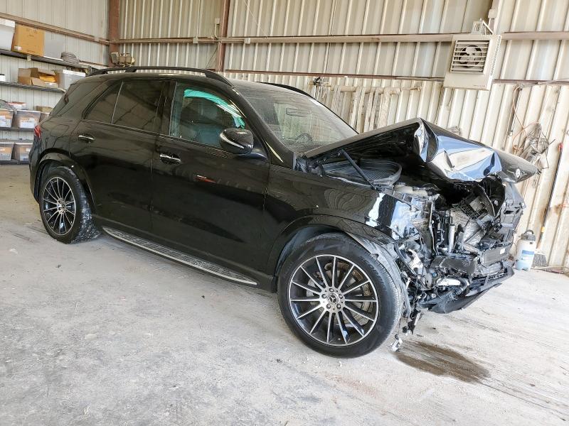 2023 MERCEDES-BENZ GLE 350 4JGFB4JB2PA923236