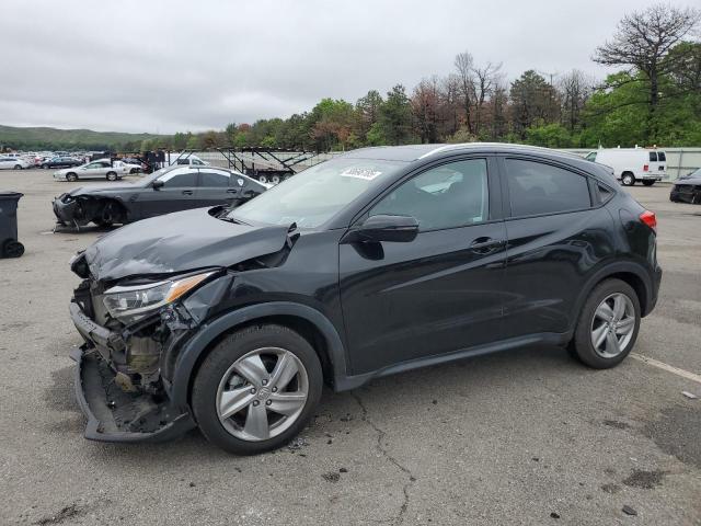 2020 HONDA HR-V EX - 3CZRU6H54LM712473