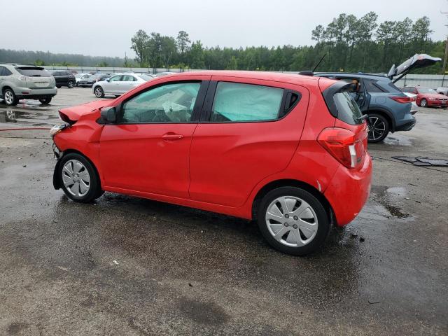 Vin: kl8cb6sa5gc550621, lot: 57818125, chevrolet spark ls 20162