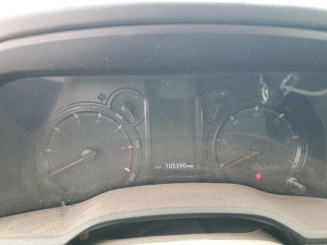 2021 TOYOTA 4RUNNER SR JTEEU5JR7M5238789