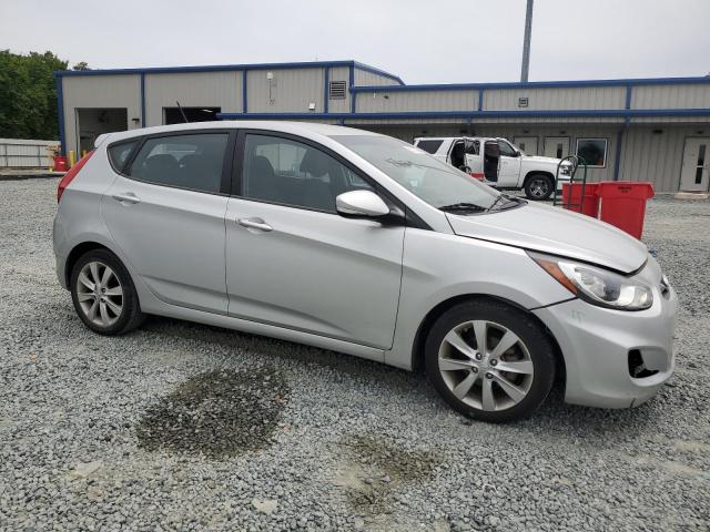 Vin: kmhcu5ae3du066402, lot: 55776675, hyundai accent gls 20134