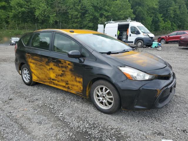 Vin: jtdzn3eu5gj044893, lot: 58956295, toyota prius 20164
