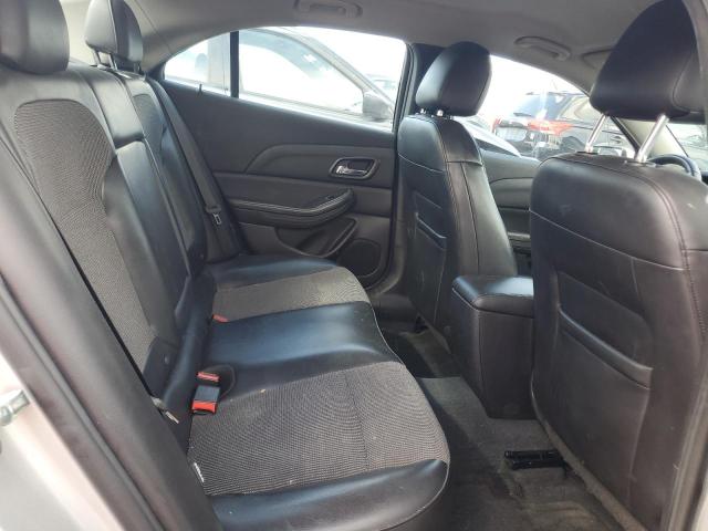 2016 CHEVROLET MALIBU LIM - 1G11C5SA7GF150962