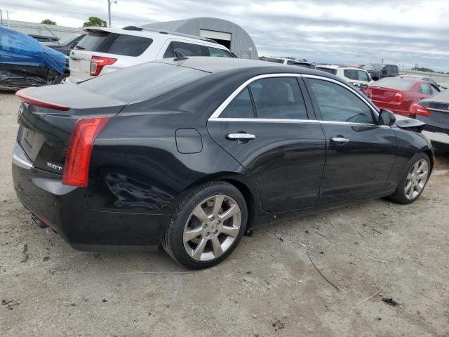 Vin: 1g6aa5rx6d0139508, lot: 58381625, cadillac ats 20133