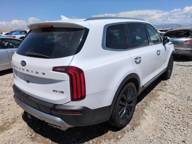 Vin: 5xyp5dhc2mg176084, lot: 58782485, kia telluride sx 20213