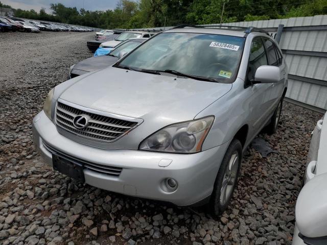 LEXUS RX 400H